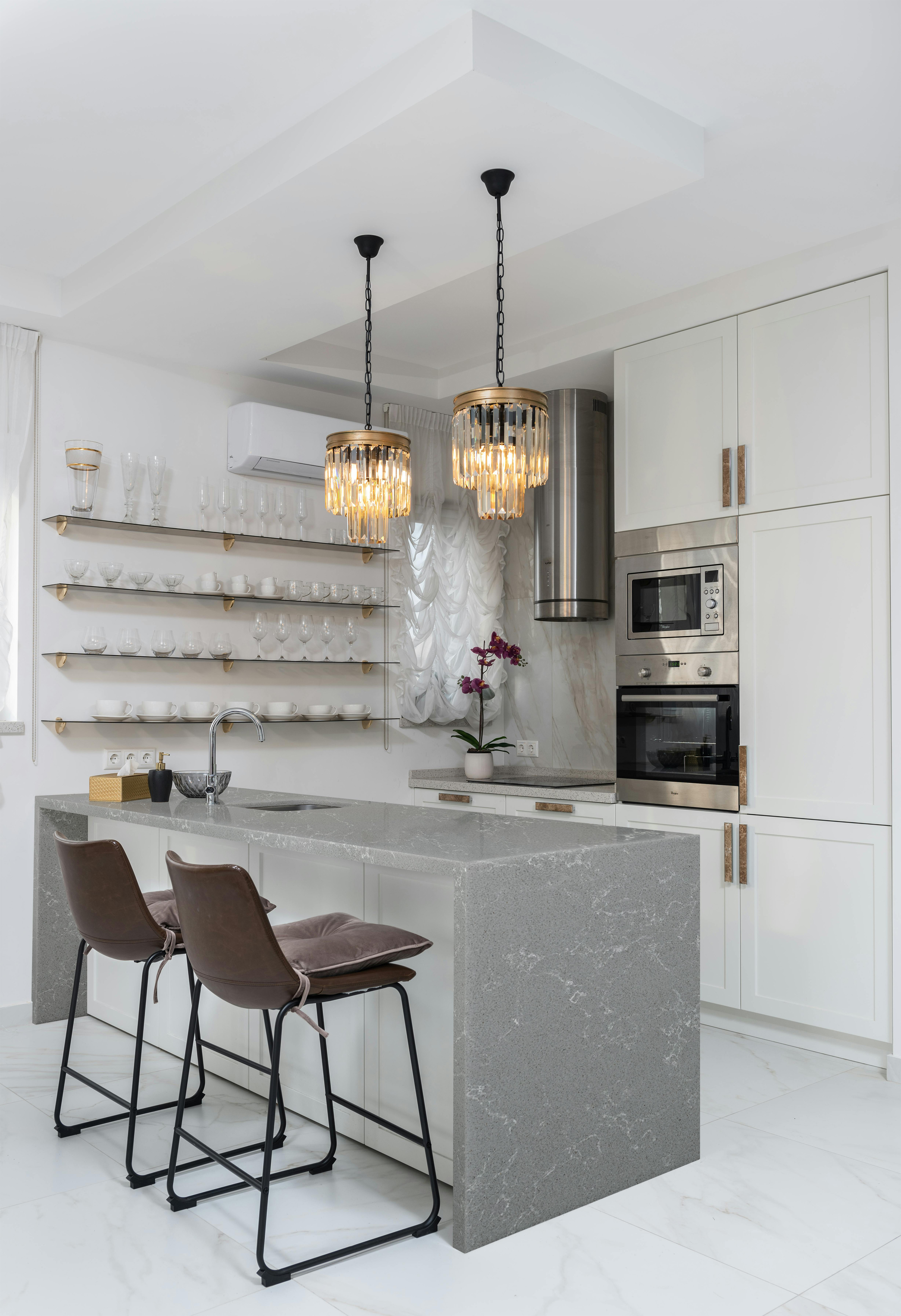 Builder's Preferred Series