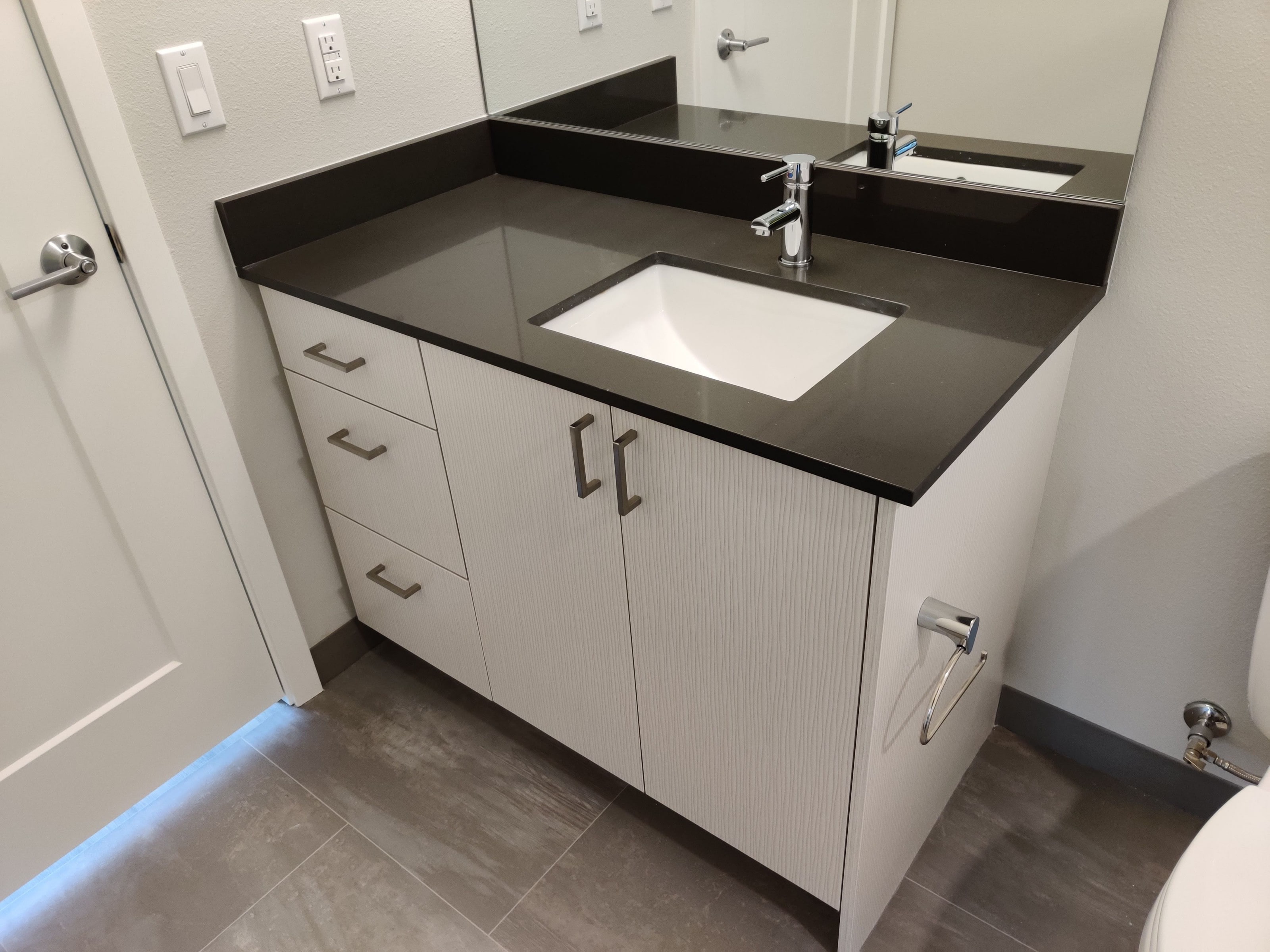 Pepper Slate rendering