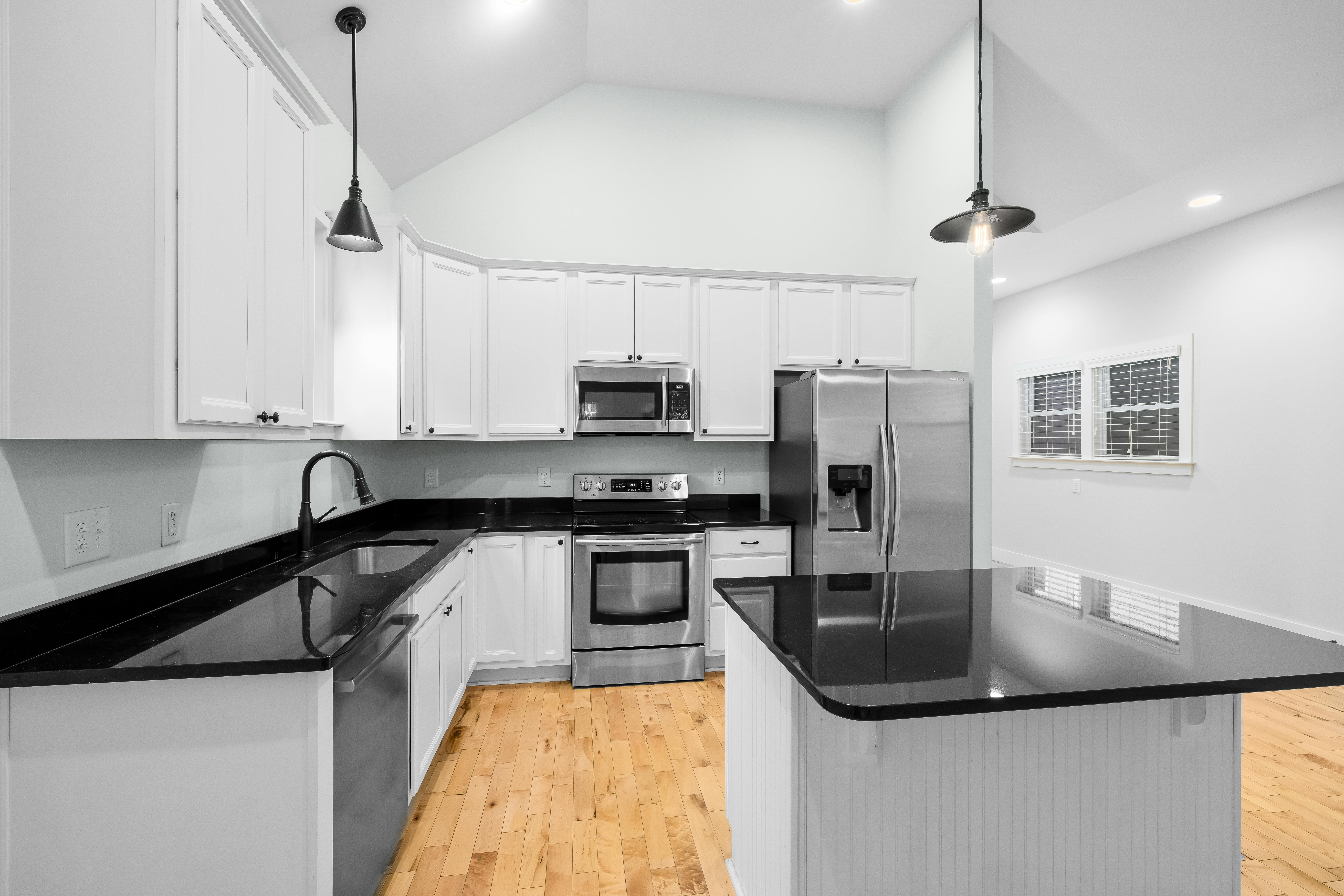 Coal Crystal rendering