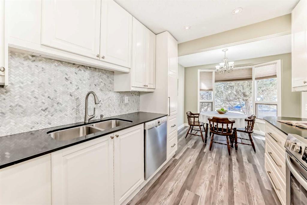 Solar Night rendering