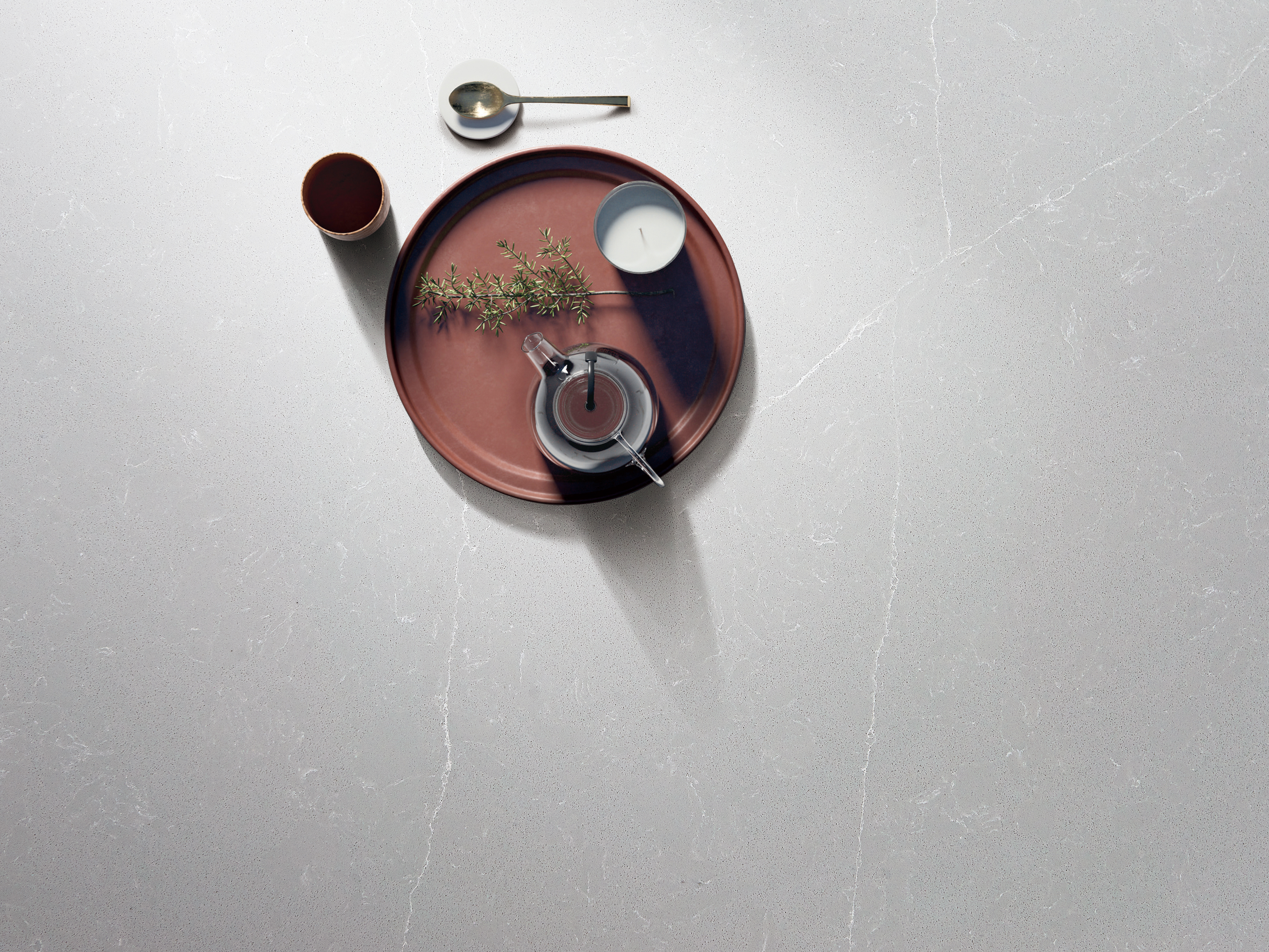 Pietra Azul rendering