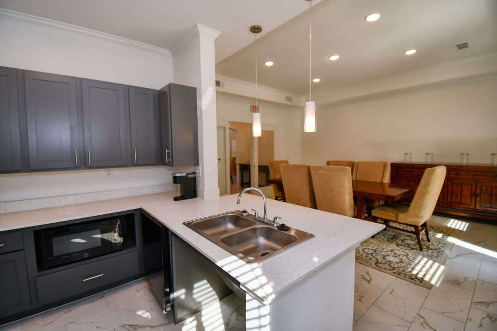 Pioneer Crossing, Diboll