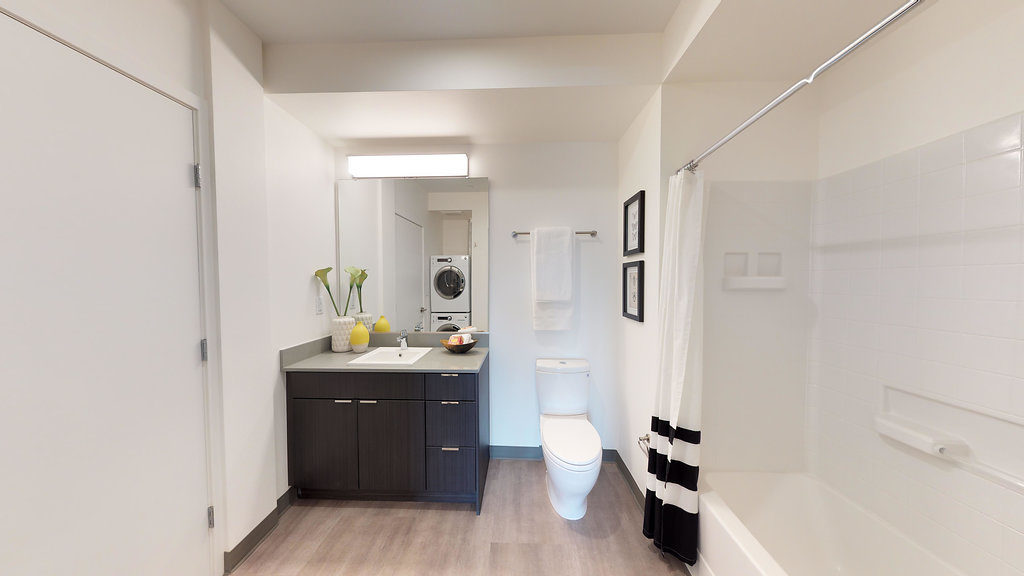 Dravus St Apartments