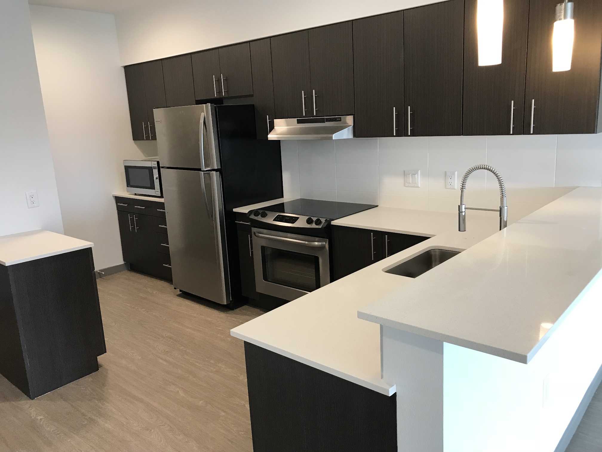 The Villas at Beardslee