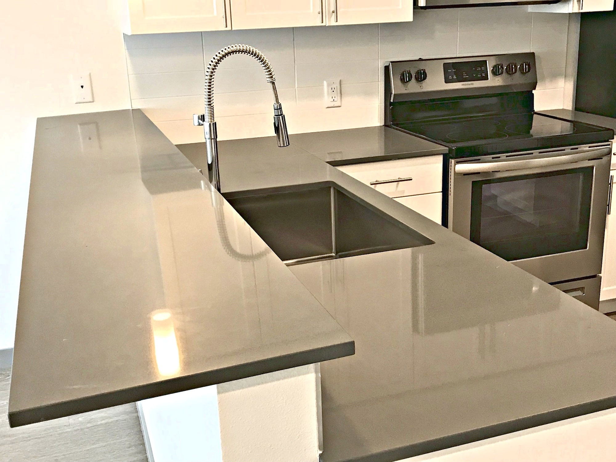 The Villas at Beardslee