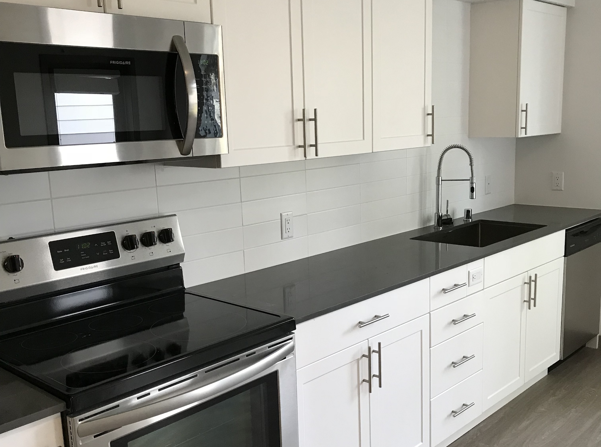 The Villas at Beardslee