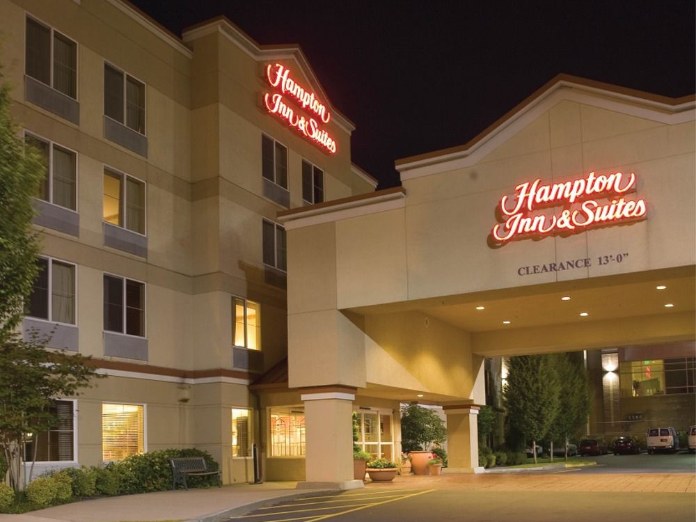 Hampton Inn Hotels