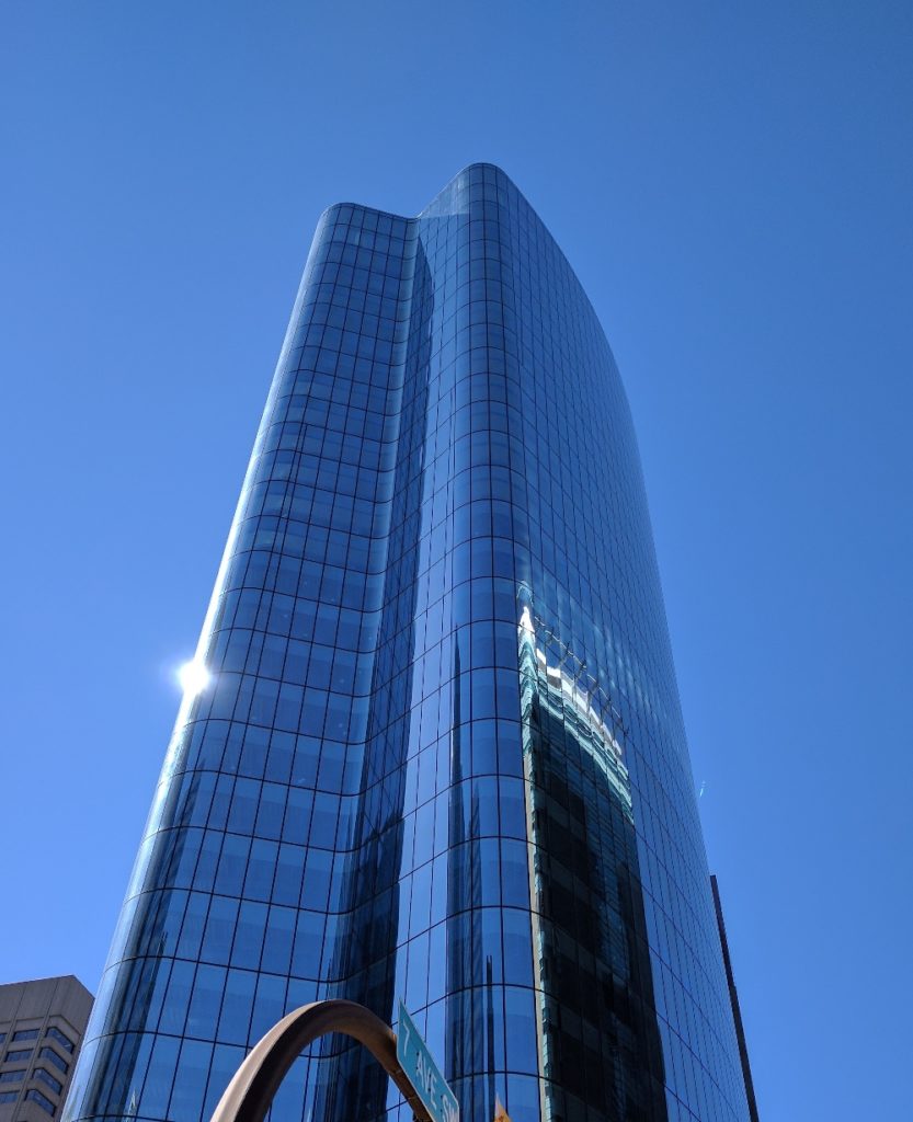 Manulife Tower