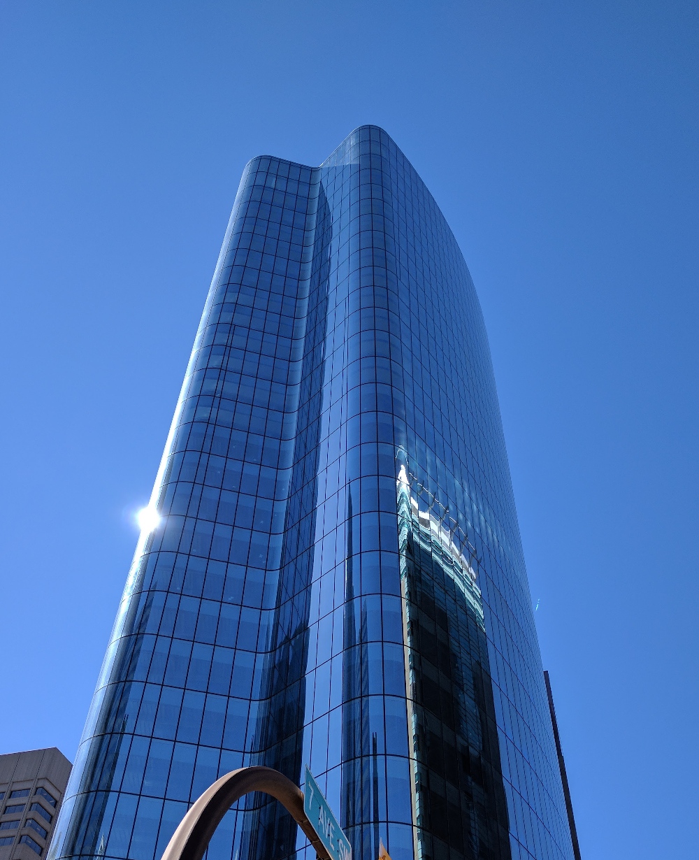 Manulife Tower