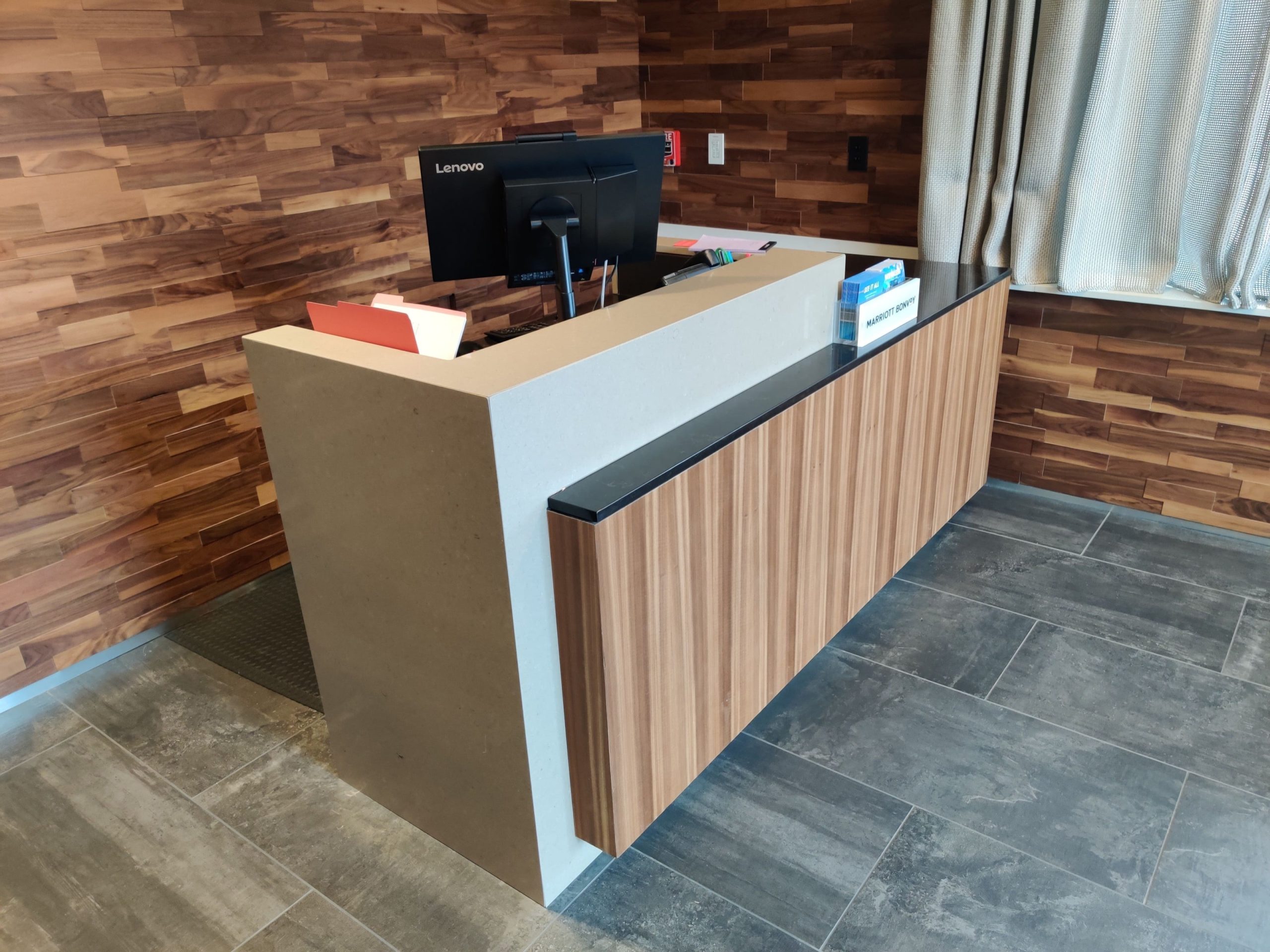 Northgate Courtyard Marriott