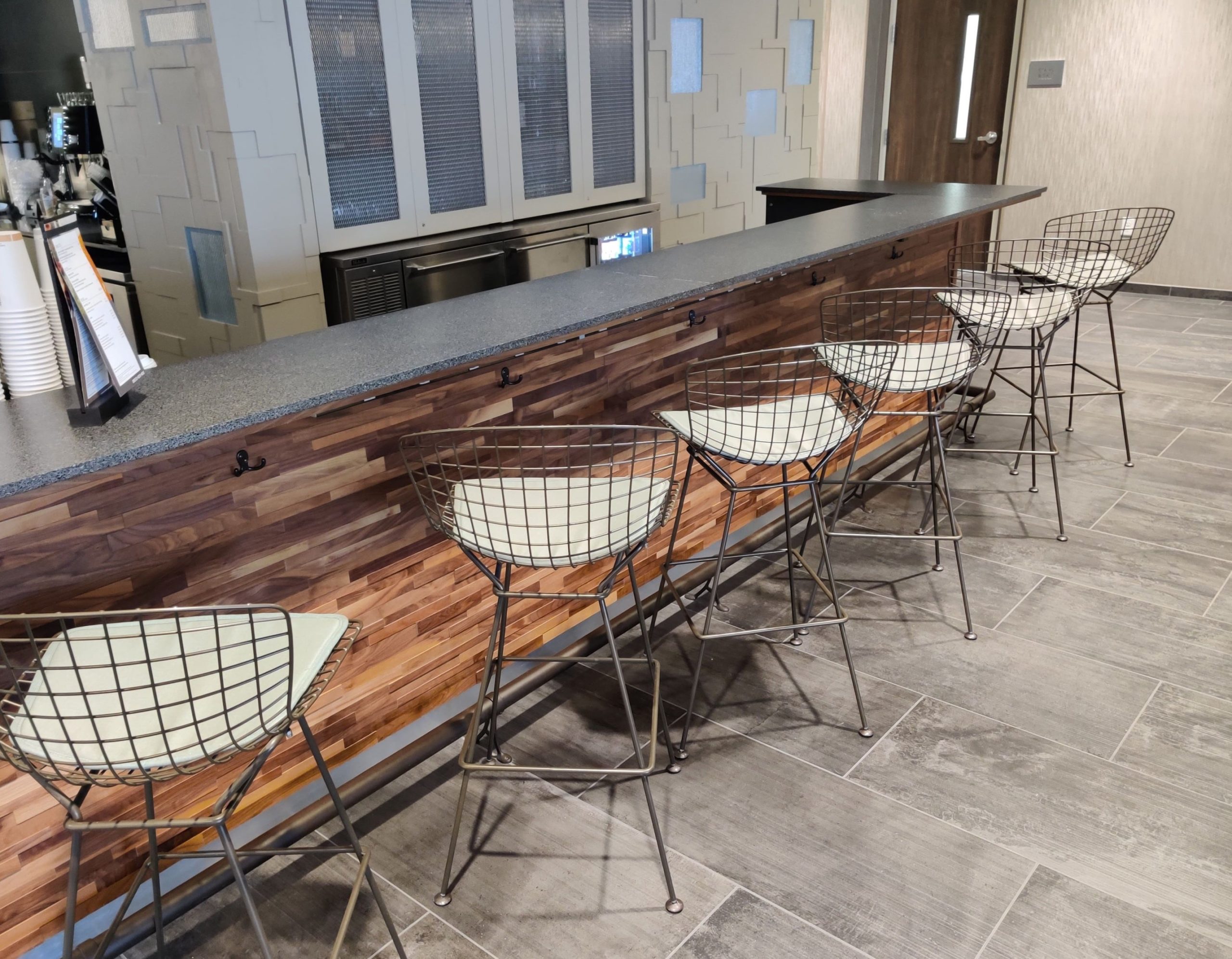 Northgate Courtyard Marriott