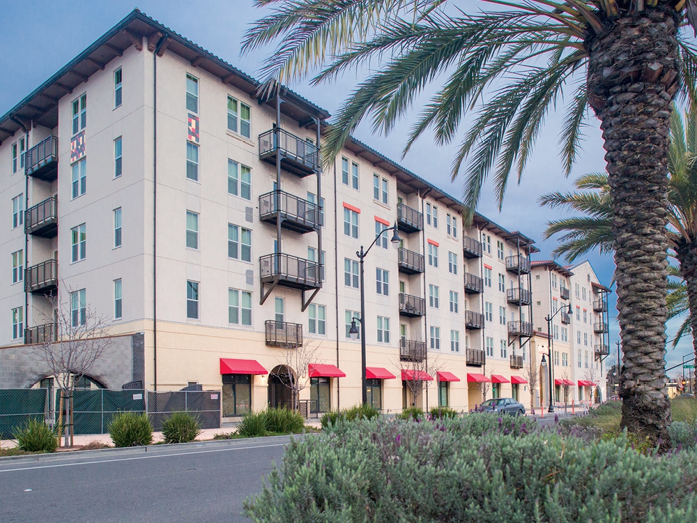 Marea Alta Apartments