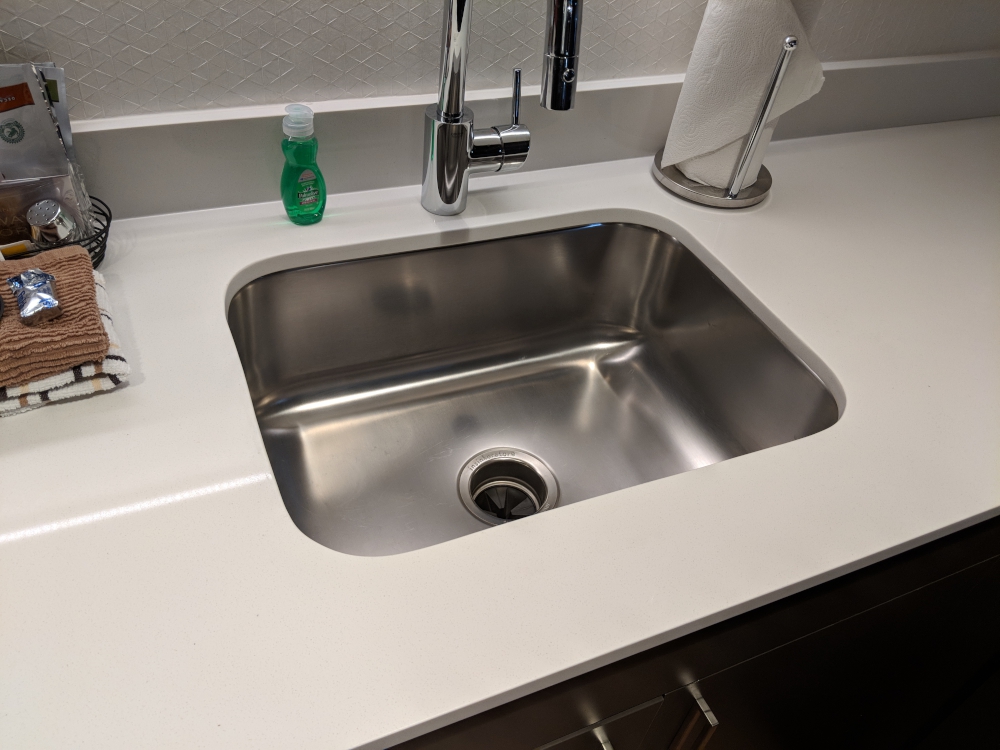 Seattle Downtown Marriott